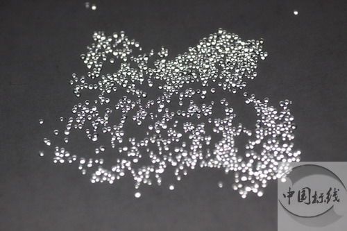 吉安喷砂玻璃微珠工业应用